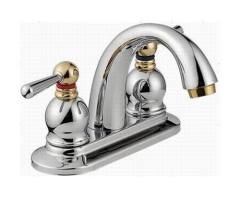 Basic Faucet