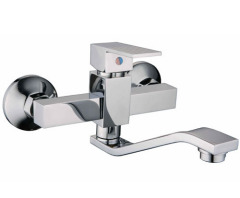 Bathtub Faucet