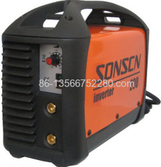 Inverter DC ARC Welding Machine