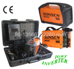 Inverter DC ARC Welding Machine