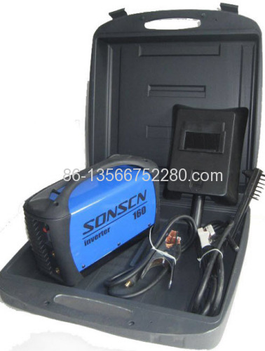 MMA welding machine