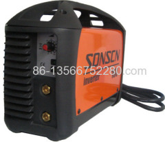 MMA welding machine