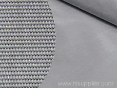 Twill Dutch Woven Wire Mesh