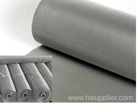 Stainless Steel Abrasive Wire Mesh Cloth