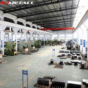 SuMetall (China) Shopfittings Co., Ltd