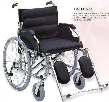 bariatric wheelchair