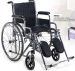 Deluxe Manual wheel chair