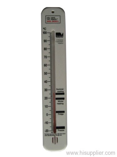 Household Thermometer