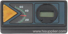 Car Thermometer