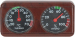 Car Thermometer Hygrometer