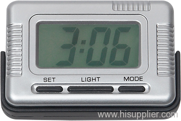 Mini Digital Clock