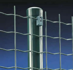 Holand fence