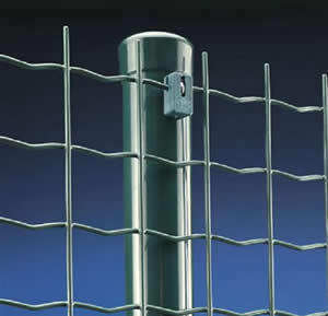 Holand fence