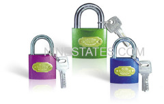 20mm Padlock