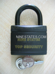 38mm Pull Padlock