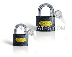 20mm Iron Padlocks