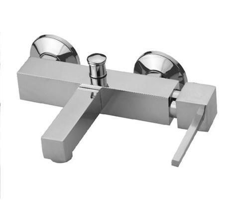 Bathtub Faucet