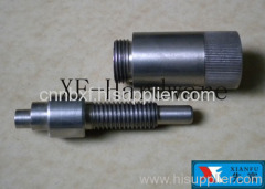 hydraulic part