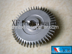 pump impeller