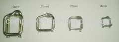 wire buckles