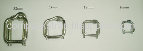 wire buckles