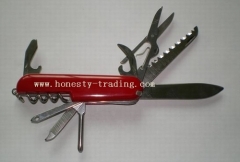 Honesty Industry&Trading Co.,Ltd(HIT)