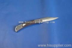 FOLDING KNIFE