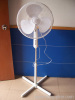 stand fan