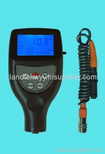 Coating Thickness Gauge