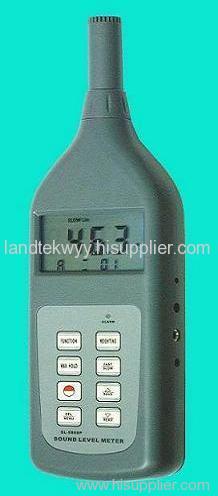 Sound Level Meter