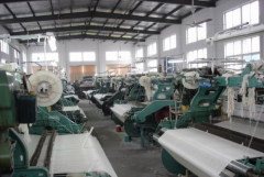 NINGBO YINZHOU SIMAI TEXTILE CO.,LTD.