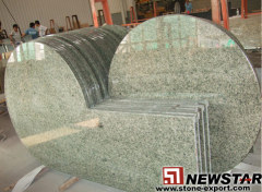 China Newstar Stone Industry