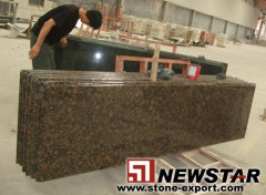 China Newstar Stone Industry