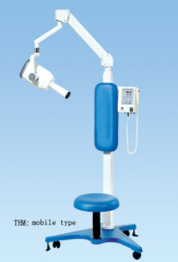 Medical x-ray machine