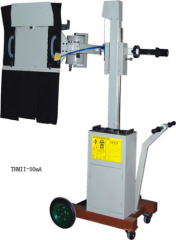 Medical X-Ray Diagnostic Machine