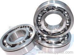 motor bearing