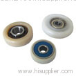 plastic bearing