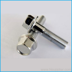 Flange bolts