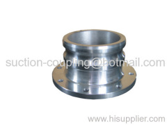 industrial coupler