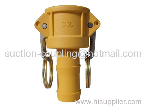 Nylon Camlock