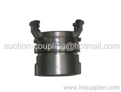 fire hose coupling