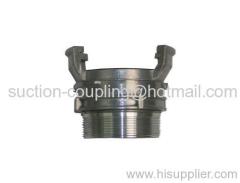 Guillemin coupling