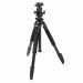 Aluminium tripod