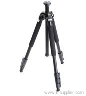 Aluminium tripod