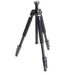 Aluminium tripod