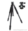 Professional tripod with ball head