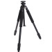 Professional tripod with ball head