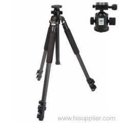 Carbon fibre tripod