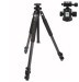 Carbon fibre tripod