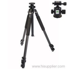 carbon fiber tripods